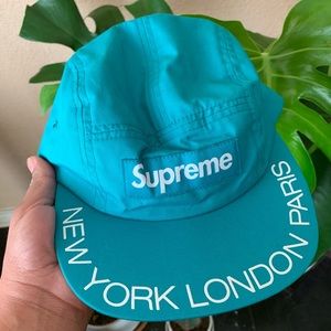 Supreme Cap